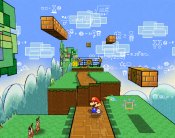 Super Paper Mario - Immagine 2