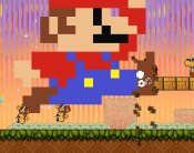 Super Paper Mario - Immagine 3