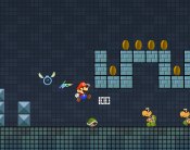 Super Paper Mario - Immagine 6