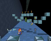 Super Paper Mario - Immagine 7