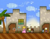 Super Paper Mario - Immagine 9