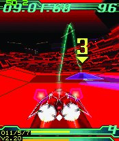 System Rush - Immagine 3
