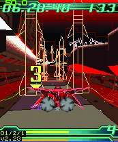 System Rush - Immagine 4