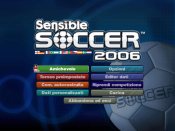 Sensible Soccer 2006 - Immagine 1