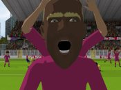 Sensible Soccer 2006 - Immagine 11