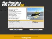 Ship Simulator - Immagine 1