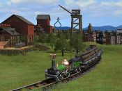 Sid Meiers Railroads! - Immagine 2