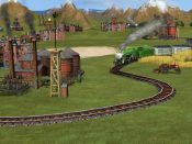 Sid Meiers Railroads! - Immagine 3