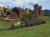 Sid Meiers Railroads! - Immagine 8