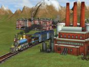 Sid Meiers Railroads! - Immagine 10