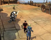 Silverfall - Immagine 2
