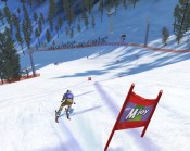 Ski Racing 2006 - Immagine 2