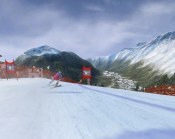 Ski Racing 2006 - Immagine 4