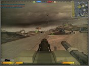 Battlefield 2142 - Immagine 2