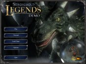 Stronghold Legends - Immagine 2