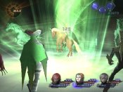 Shin Megami Tensei: Digital Devil Saga - Immagine 5