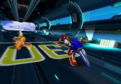 Sonic Riders - Immagine 1