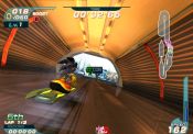 Sonic Riders - Immagine 3
