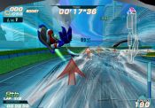 Sonic Riders - Immagine 4