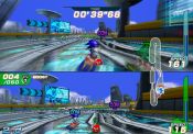 Sonic Riders - Immagine 6