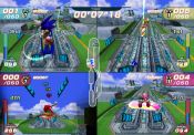 Sonic Riders - Immagine 7