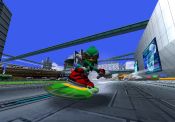 Sonic Riders - Immagine 9