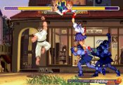 Street Fighter Alpha Anthology - Immagine 1