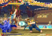 Street Fighter Alpha Anthology - Immagine 2