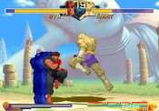 Street Fighter Alpha Anthology - Immagine 3