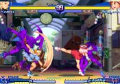 Street Fighter Alpha Anthology - Immagine 5
