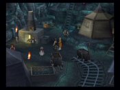Suikoden V - Immagine 7