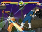 Super Dragon Ball Z - Immagine 3
