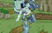 Super Dragon Ball Z - Immagine 5