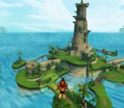 Super Monkey Ball Adventure - Immagine 7