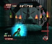 Sonic Riders - Immagine 2