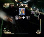 Sonic Riders - Immagine 6