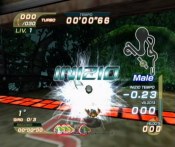 Sonic Riders - Immagine 7
