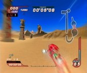 Sonic Riders - Immagine 8