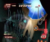 Sonic Riders - Immagine 9