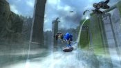 Sonic the Hedgehog - Immagine 4