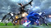 Sonic the Hedgehog - Immagine 5