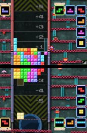 Tetris DS - Immagine 3