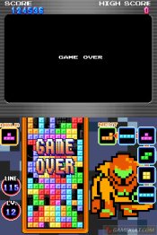 Tetris DS - Immagine 5