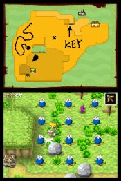 The Legend of Zelda: Phantom Hourglass - Immagine 1