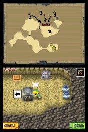 The Legend of Zelda: Phantom Hourglass - Immagine 4