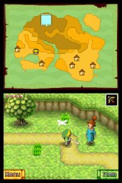 The Legend of Zelda: Phantom Hourglass - Immagine 5