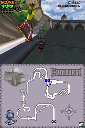 Tony Hawk's Downhill Jam - Immagine 3