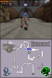 Tony Hawk's Downhill Jam - Immagine 4