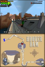 Tony Hawk's Downhill Jam - Immagine 5