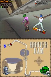 Tony Hawk's Downhill Jam - Immagine 6
